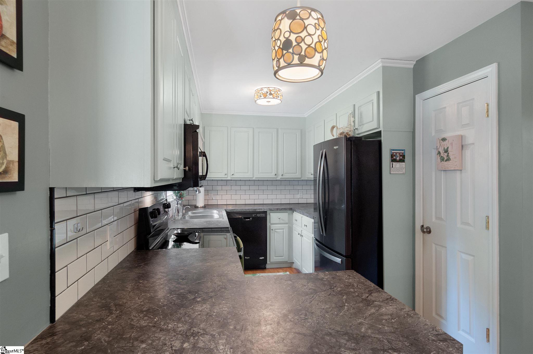 1212 Five Forks Road Pendleton, SC 29670 - Photo 5 of 24 Gallery Image 5
