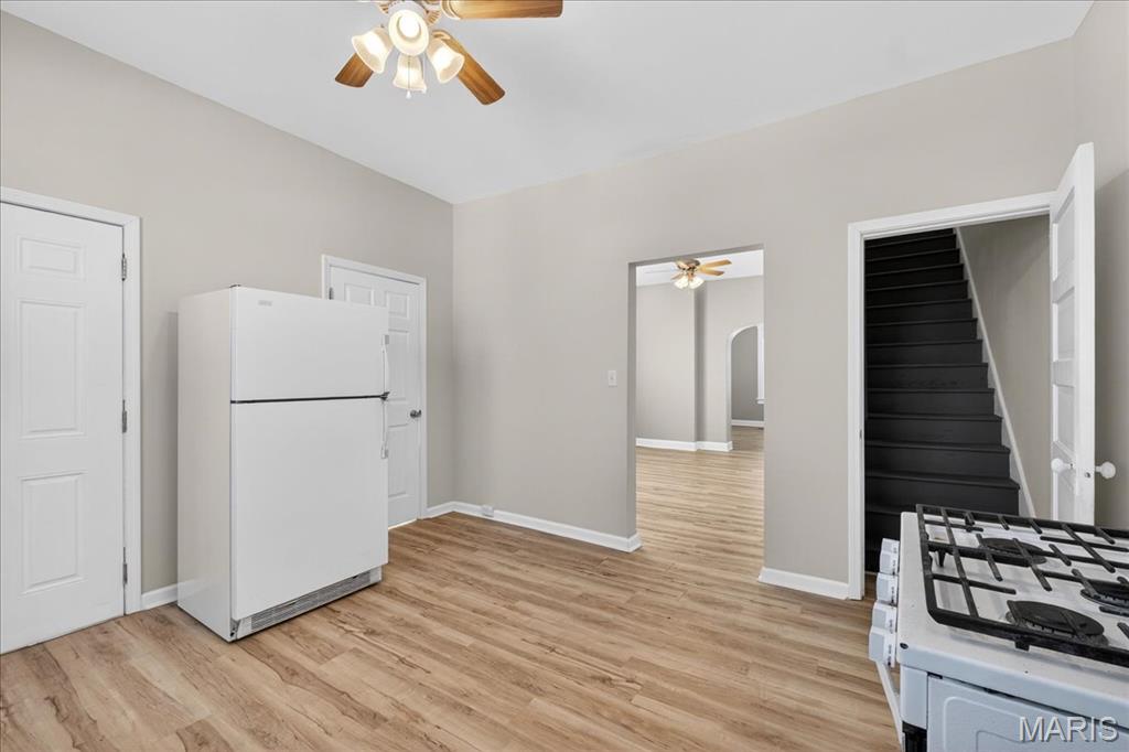 1406 North Church Street Belleville, IL 62221 - Photo 11 of 27