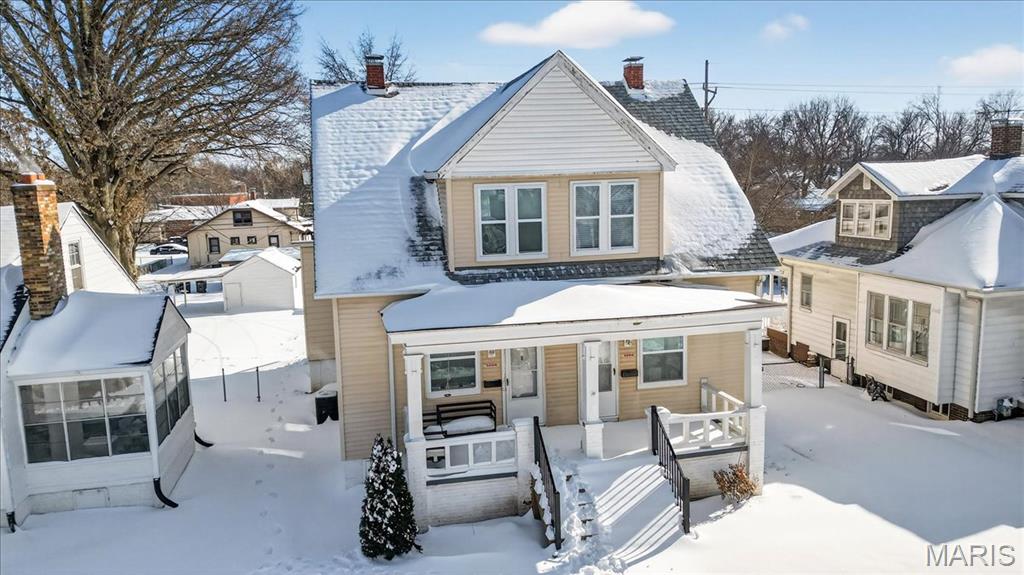 1406 North Church Street Belleville, IL 62221 - Photo 23 of 27