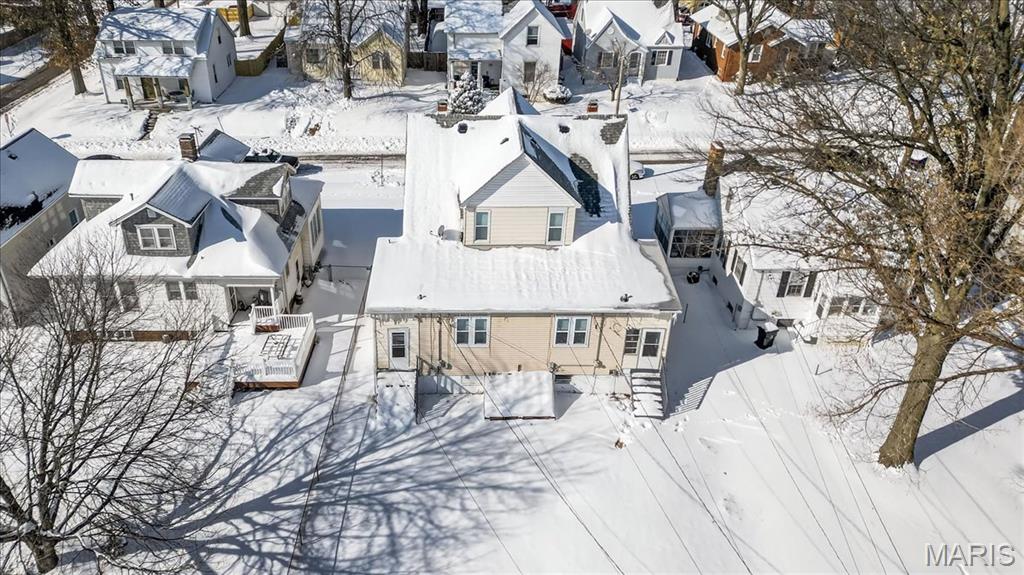 1406 North Church Street Belleville, IL 62221 - Photo 27 of 27