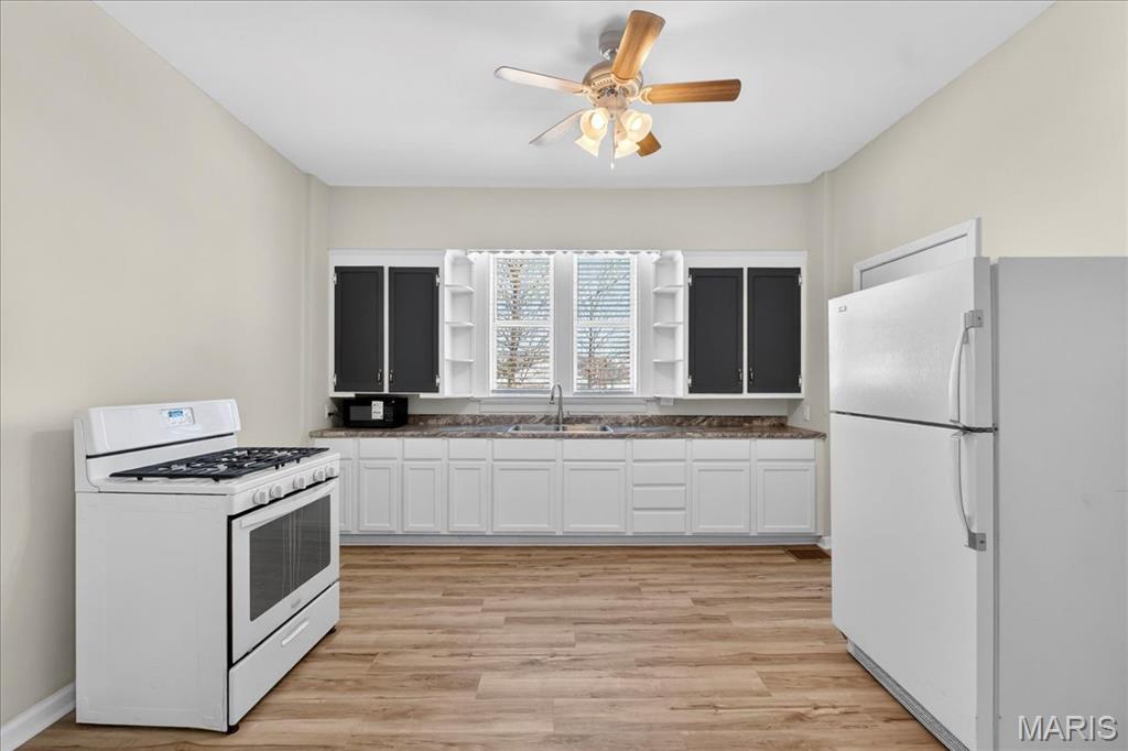 1406 North Church Street Belleville, IL 62221 - Photo 9 of 27