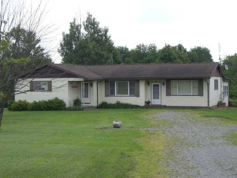 92 South State Line Road Greenville, PA 16125 - Photo 1 of 23 Exterior Front.
