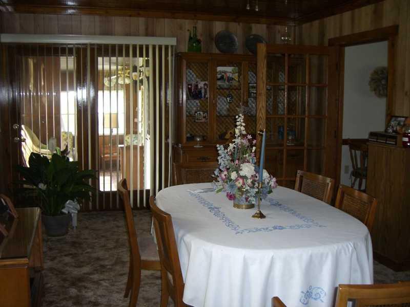 92 South State Line Road Greenville, PA 16125 - Photo 12 of 23 Dining Room.