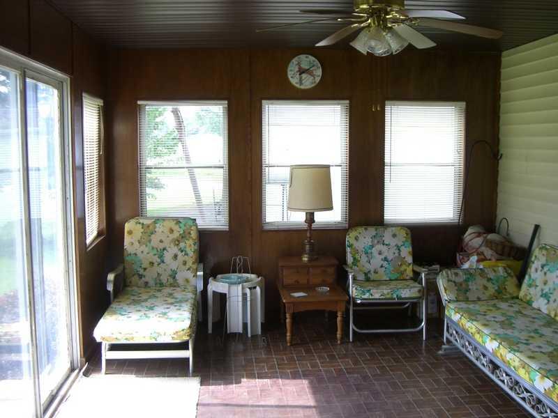 92 South State Line Road Greenville, PA 16125 - Photo 14 of 23 Sunroom.