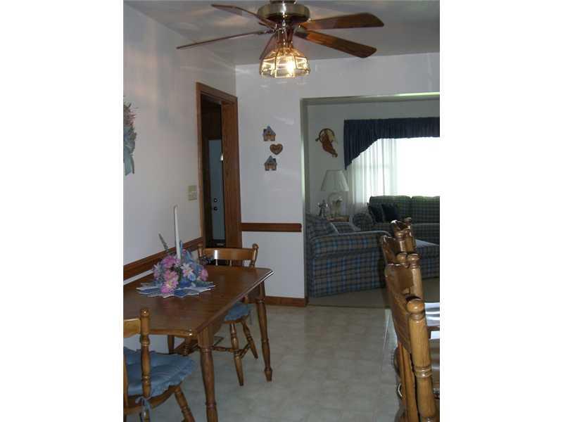 92 South State Line Road Greenville, PA 16125 - Photo 10 of 23 Kitchen.