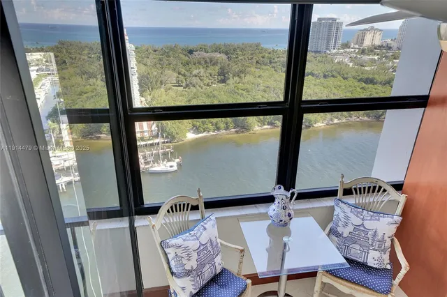 $899,000 | 936 Intracoastal Drive, Unit 21A, Fort Lauderdale, FL 33304