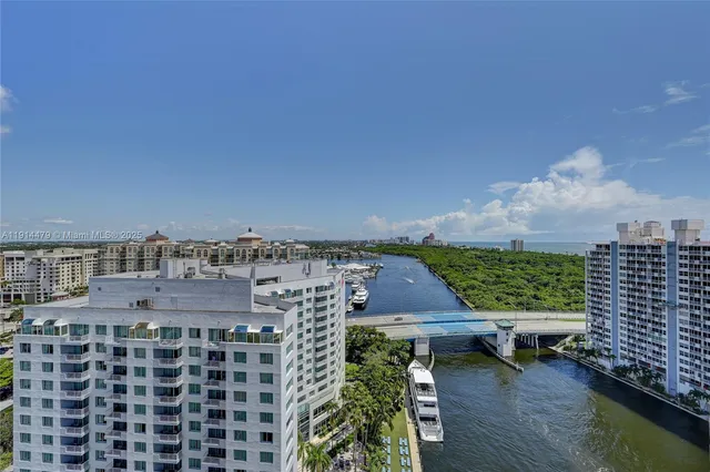 $899,000 | 936 Intracoastal Drive, Unit 21A, Fort Lauderdale, FL 33304