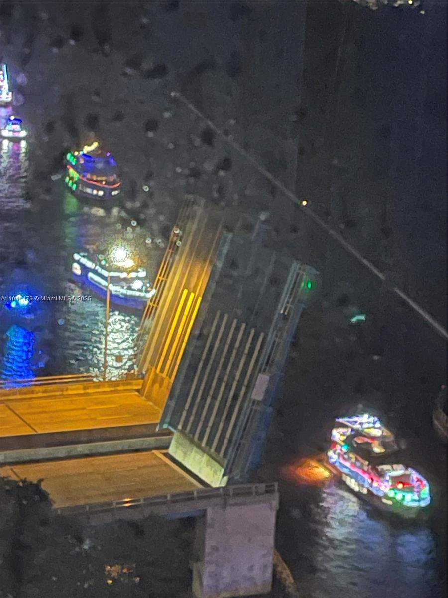 936 Intracoastal Drive, Unit 21A Fort Lauderdale, FL 33304 - Photo 51 of 52 a view of an outdoor space