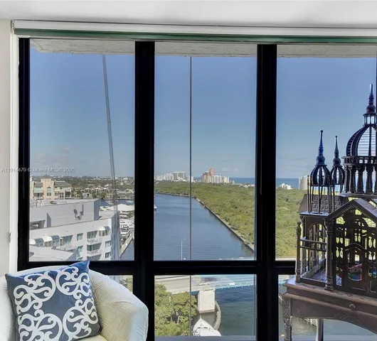 $899,000 | 936 Intracoastal Drive, Unit 21A, Fort Lauderdale, FL 33304