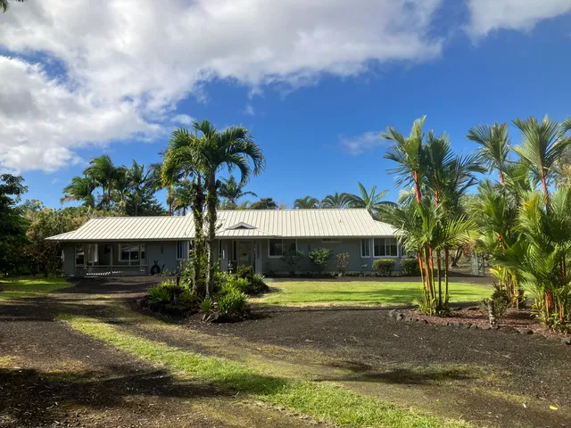 $549,000 | 15-1500 10th Street, Keaau, HI 96749