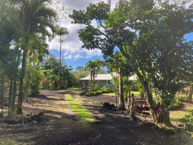 $549,000 | 15-1500 10th Street, Keaau, HI 96749