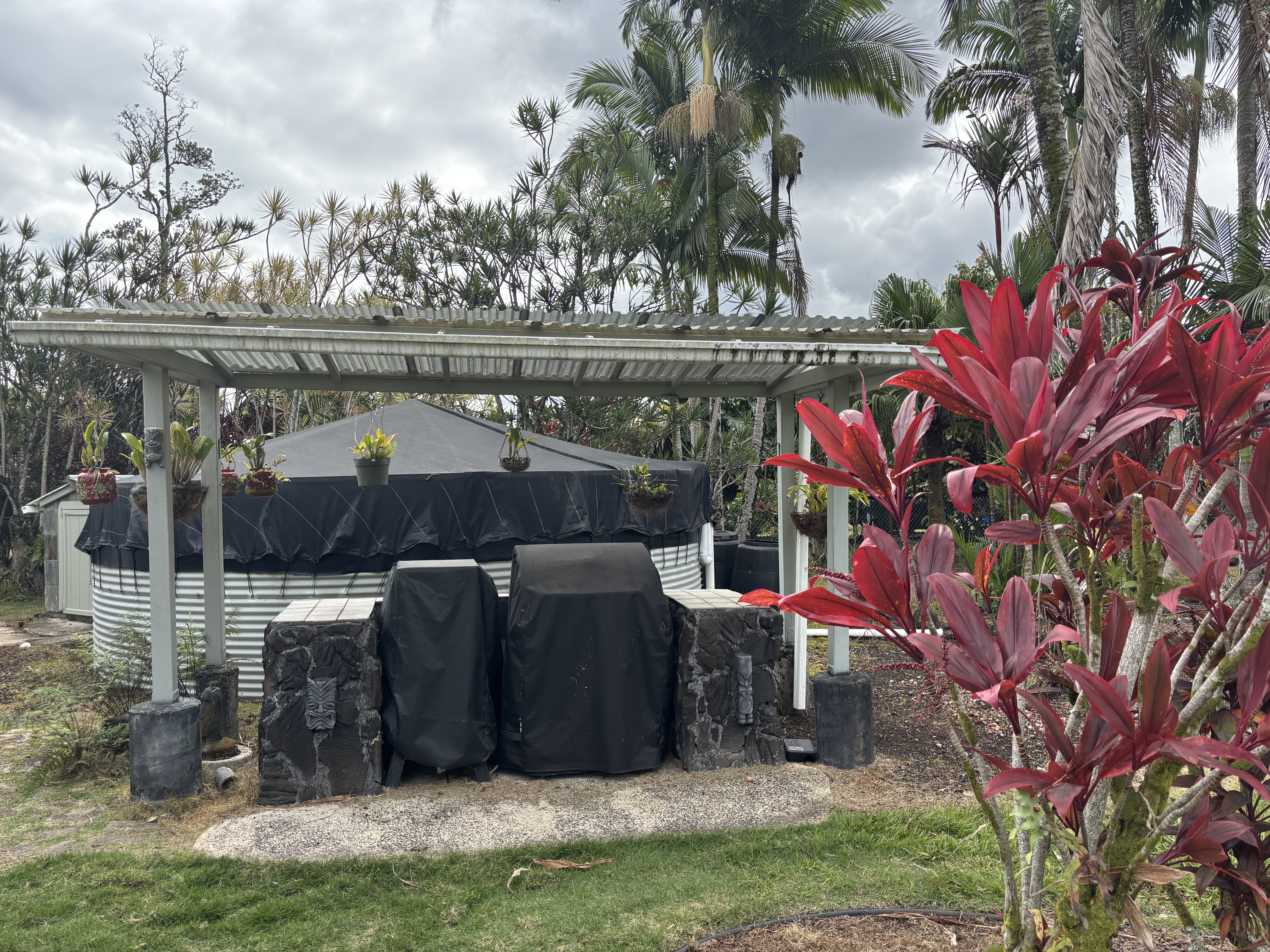 15-1500 10th Street Keaau, HI 96749 - Photo 25 of 30