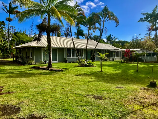 $549,000 | 15-1500 10th Street, Keaau, HI 96749