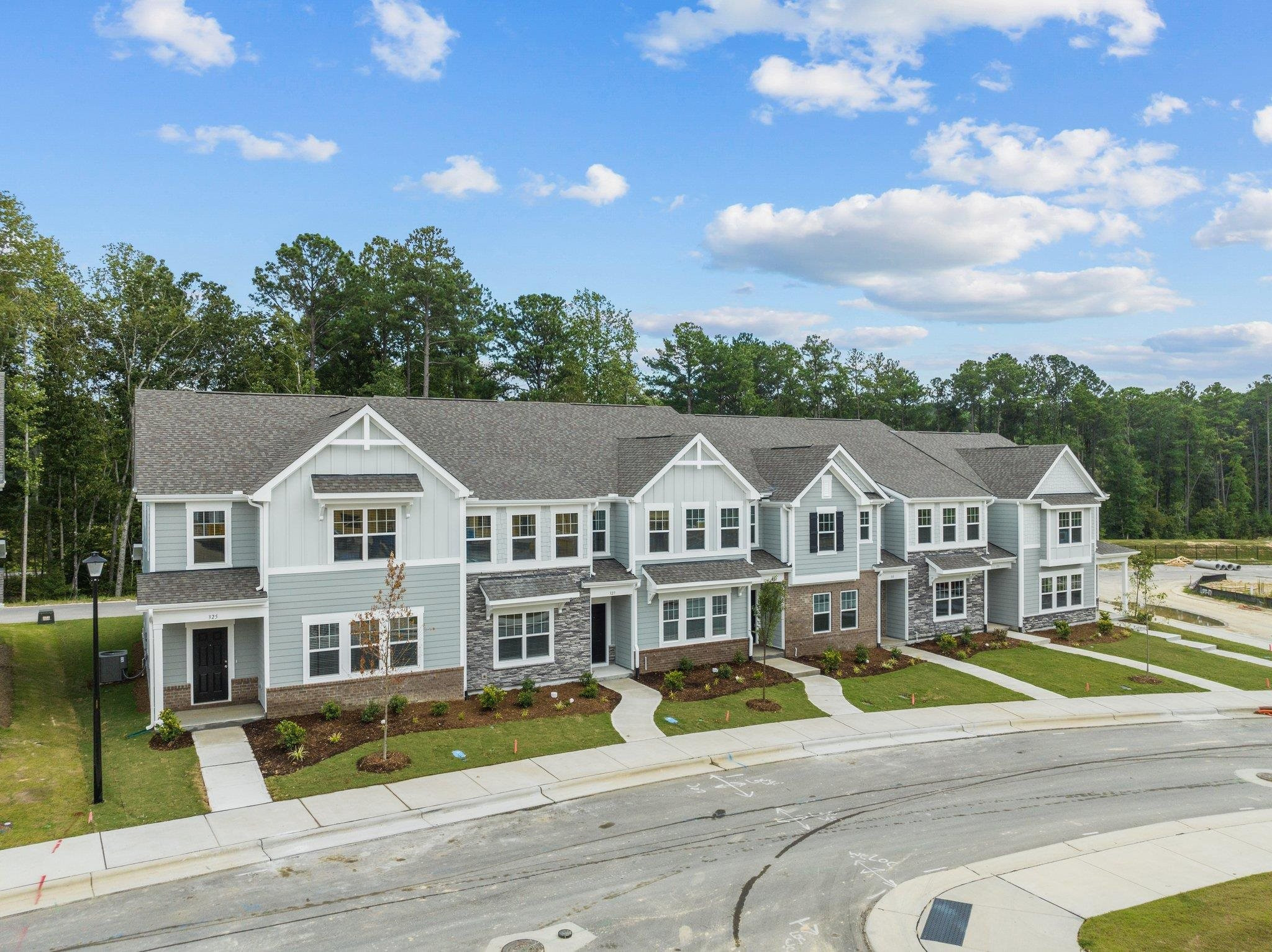 333 Spaight Acrs Way Wake Forest, NC 27587 - Photo 31 of 43 Photo 31