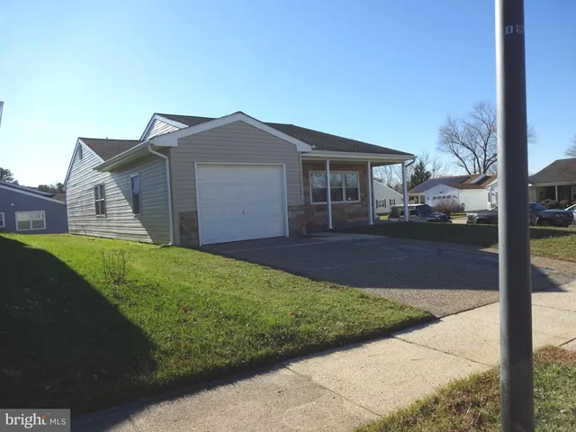 $274,950 | 2 Farrington Court, Southampton, NJ 08088