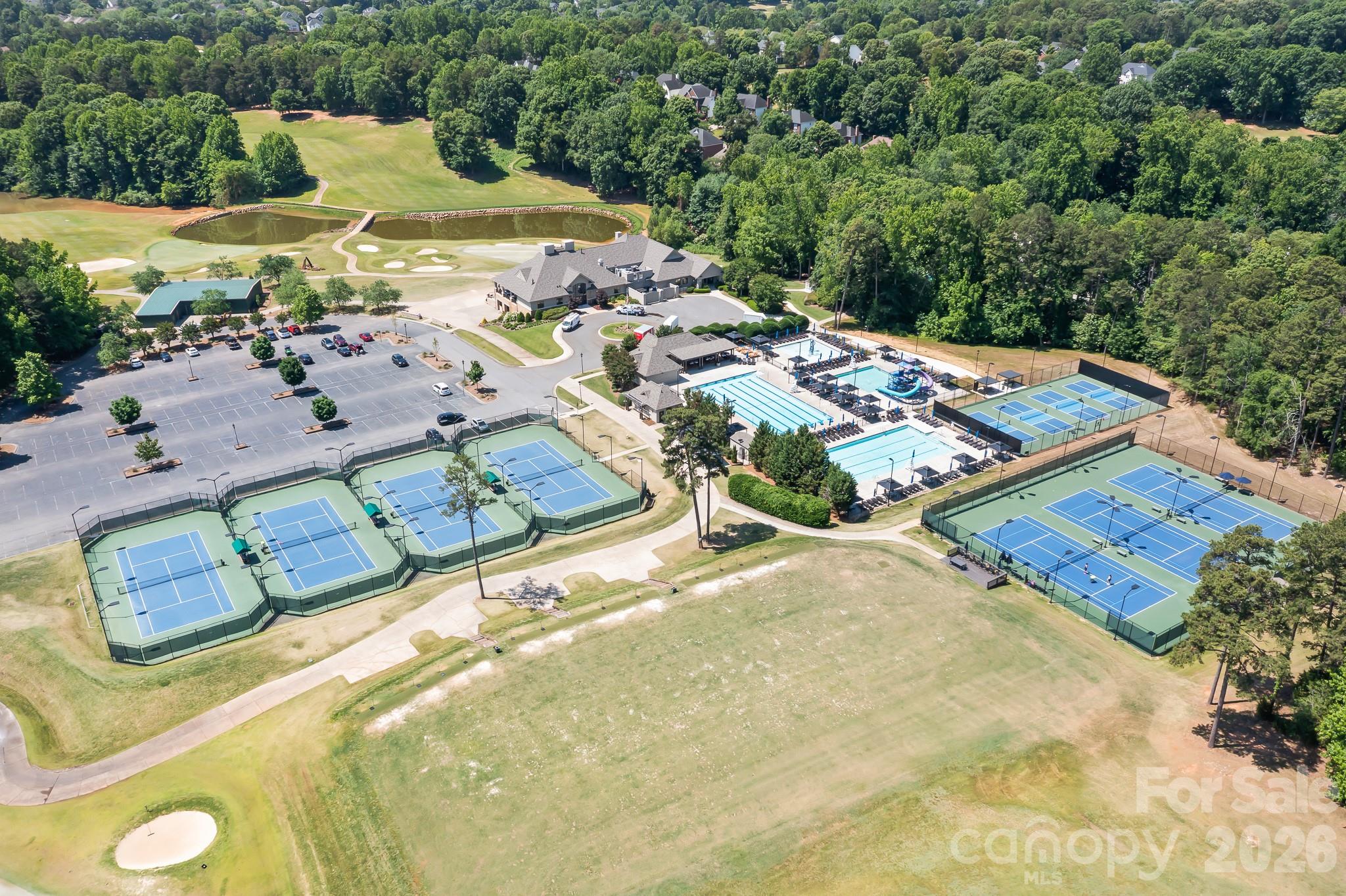 13403 Fremington Road Huntersville, NC 28078 - Photo 37 of 44 Gallery Image 37