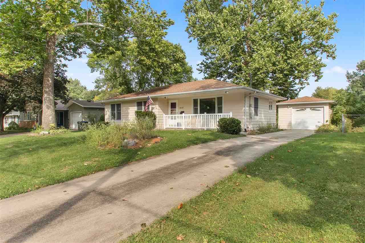 1416 Prairie Du Chien Road Iowa City, IA 52245 - Photo 1 of 29 Gallery Image 1