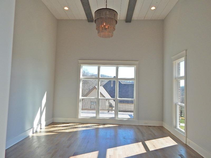 2212 Hartland Road Franklin, TN 37069 - Photo 15 of 30 Current Construction Progress-Master Bedroom