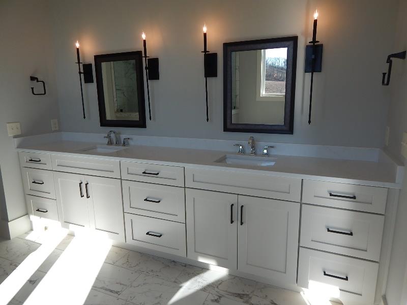 2212 Hartland Road Franklin, TN 37069 - Photo 18 of 30 Current Construction Progress-