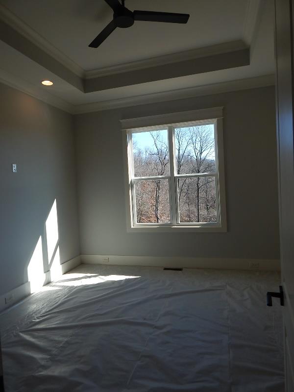 2212 Hartland Road Franklin, TN 37069 - Photo 20 of 30 Current Construction Progress-Secondary Bedroom