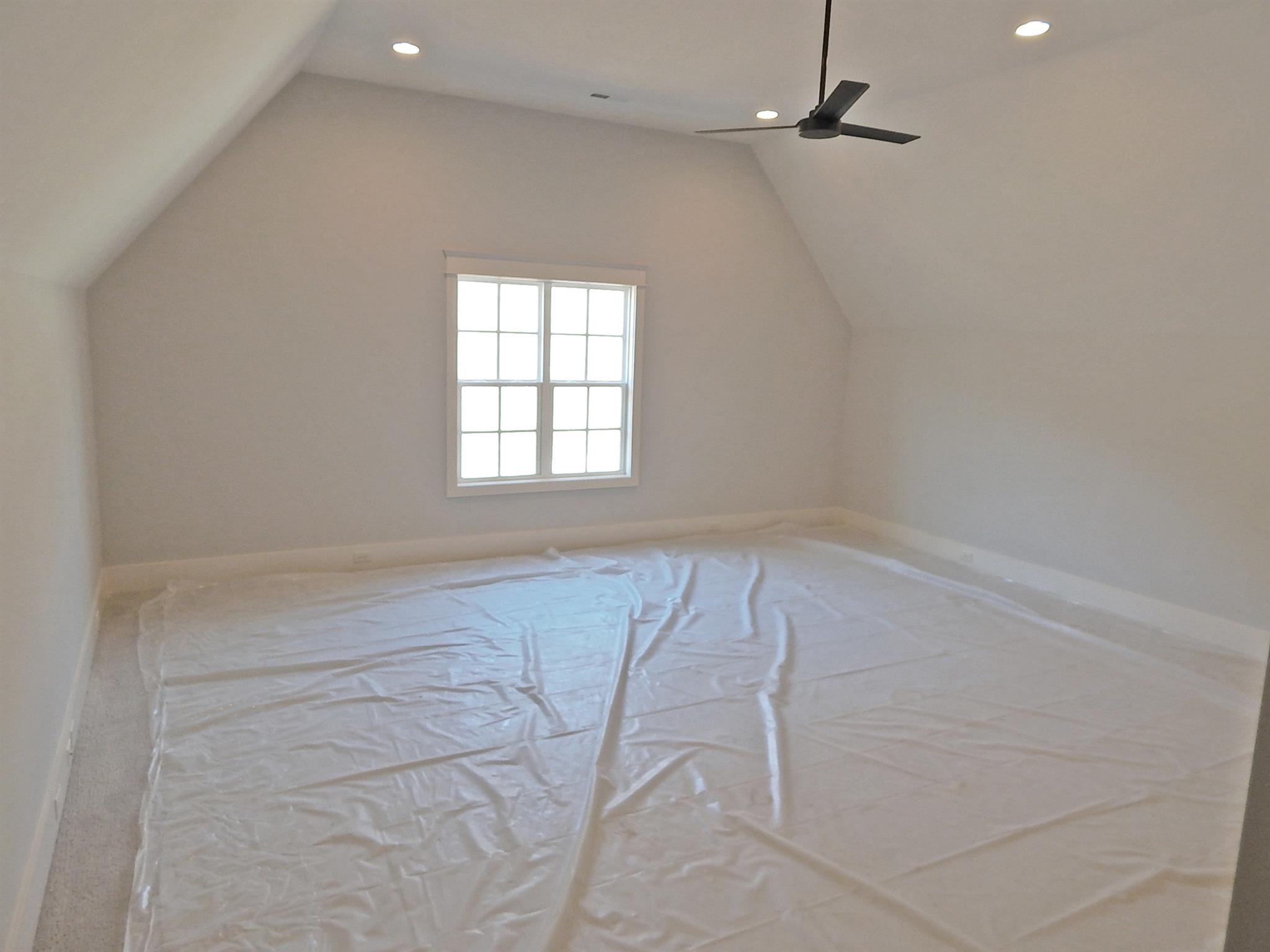 2212 Hartland Road Franklin, TN 37069 - Photo 24 of 30 Current Construction Progress-Bonus Room