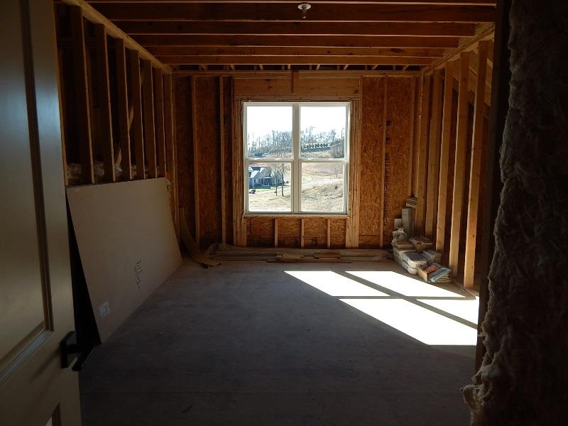 2212 Hartland Road Franklin, TN 37069 - Photo 29 of 30 Current Construction Progress-Walk-in Storage