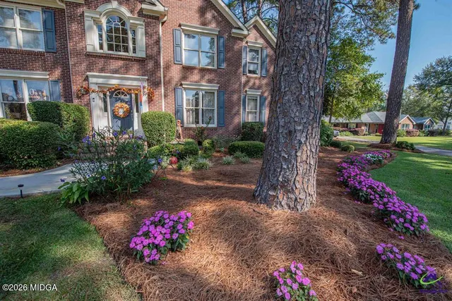 $459,900 | 125 Bunkers Trail, Warner Robins, GA 31088