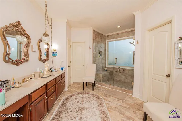 $459,900 | 125 Bunkers Trail, Warner Robins, GA 31088