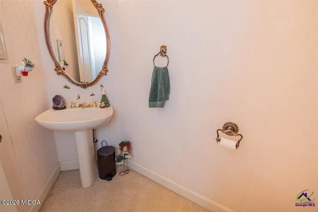 $459,900 | 125 Bunkers Trail, Warner Robins, GA 31088