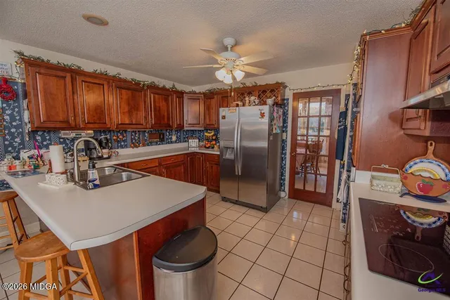 $459,900 | 125 Bunkers Trail, Warner Robins, GA 31088