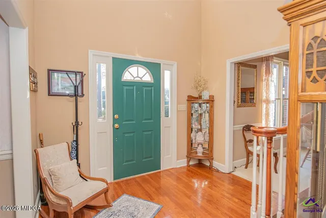 $459,900 | 125 Bunkers Trail, Warner Robins, GA 31088