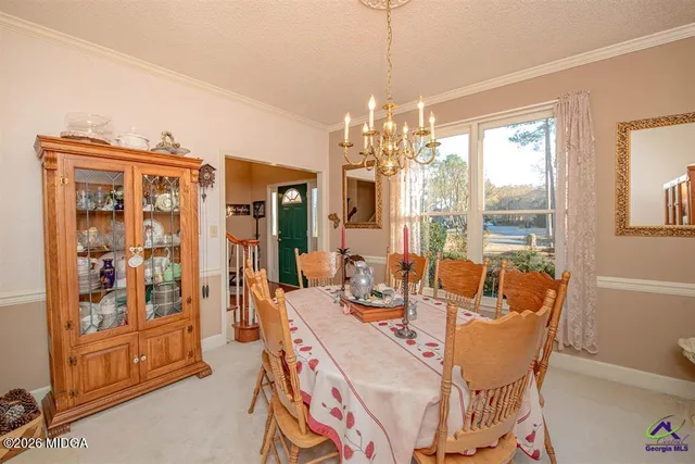 $459,900 | 125 Bunkers Trail, Warner Robins, GA 31088