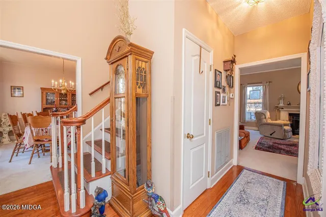 $459,900 | 125 Bunkers Trail, Warner Robins, GA 31088