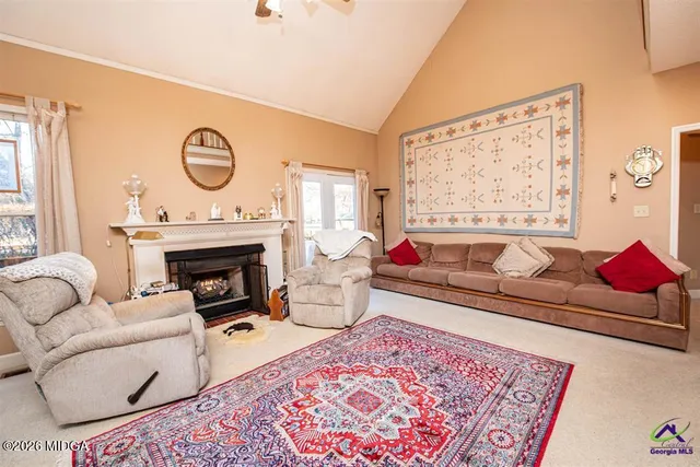 $459,900 | 125 Bunkers Trail, Warner Robins, GA 31088