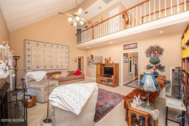 $459,900 | 125 Bunkers Trail, Warner Robins, GA 31088