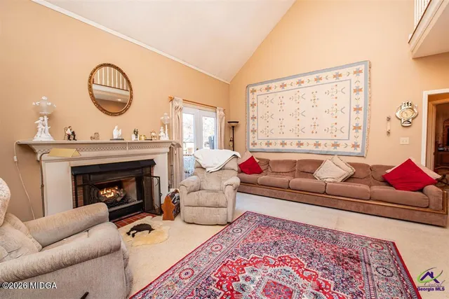 $459,900 | 125 Bunkers Trail, Warner Robins, GA 31088