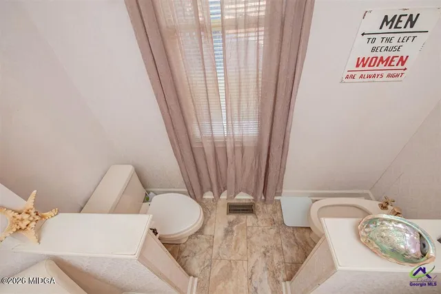 $459,900 | 125 Bunkers Trail, Warner Robins, GA 31088