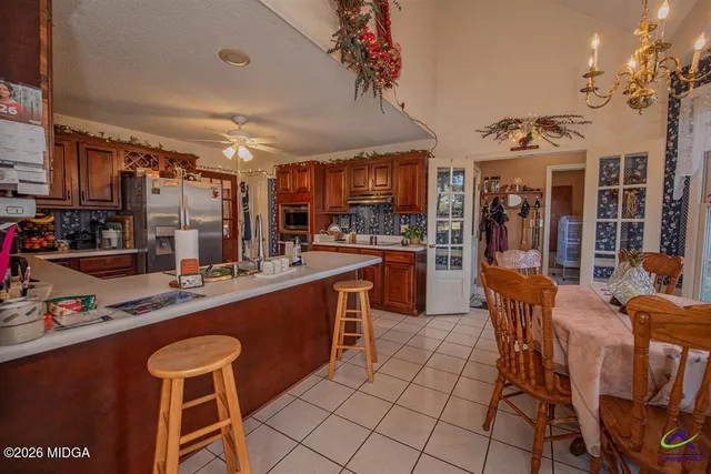 $459,900 | 125 Bunkers Trail, Warner Robins, GA 31088