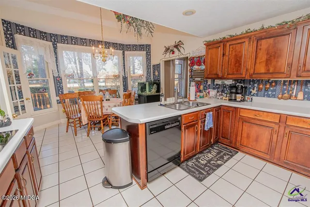 $459,900 | 125 Bunkers Trail, Warner Robins, GA 31088