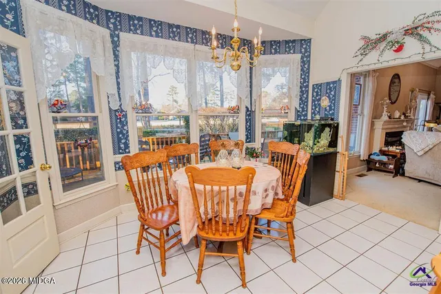 $459,900 | 125 Bunkers Trail, Warner Robins, GA 31088