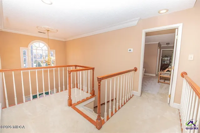 $459,900 | 125 Bunkers Trail, Warner Robins, GA 31088