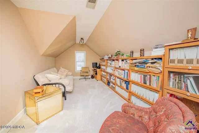 $459,900 | 125 Bunkers Trail, Warner Robins, GA 31088