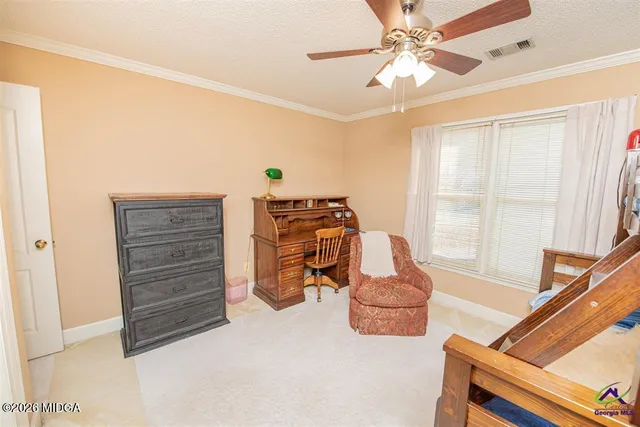 $459,900 | 125 Bunkers Trail, Warner Robins, GA 31088