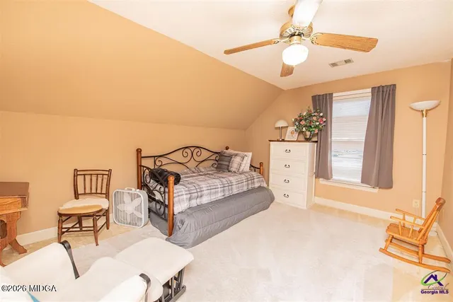 $459,900 | 125 Bunkers Trail, Warner Robins, GA 31088