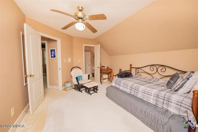 $459,900 | 125 Bunkers Trail, Warner Robins, GA 31088