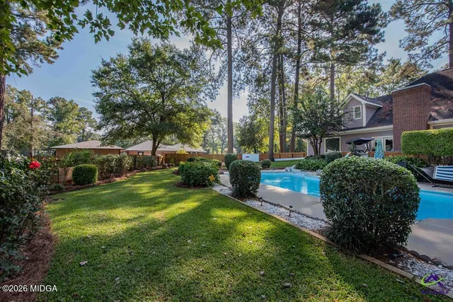 $459,900 | 125 Bunkers Trail, Warner Robins, GA 31088