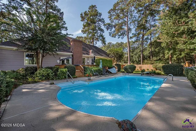 $459,900 | 125 Bunkers Trail, Warner Robins, GA 31088