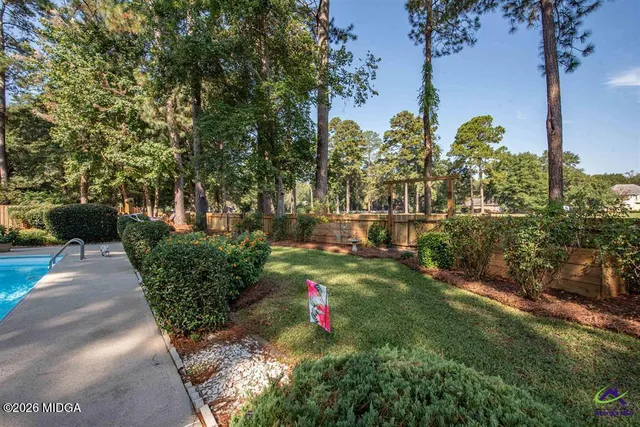 $459,900 | 125 Bunkers Trail, Warner Robins, GA 31088