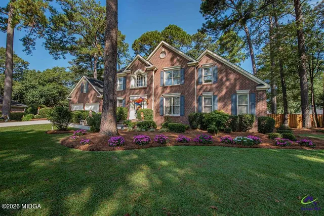 $459,900 | 125 Bunkers Trail, Warner Robins, GA 31088
