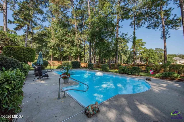 $459,900 | 125 Bunkers Trail, Warner Robins, GA 31088